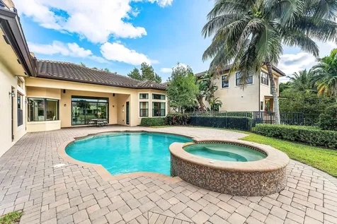 16631 Chesapeake Bay Court Delray Beach FL 33446