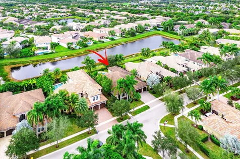 16631 Chesapeake Bay Court Delray Beach FL 33446