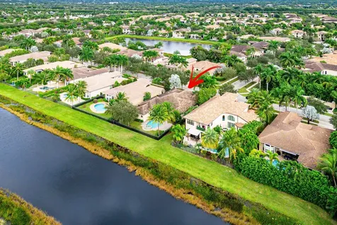 16631 Chesapeake Bay Court Delray Beach FL 33446