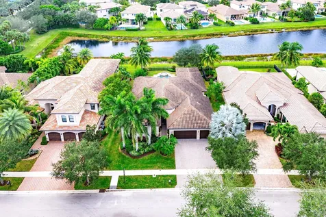 16631 Chesapeake Bay Court Delray Beach FL 33446