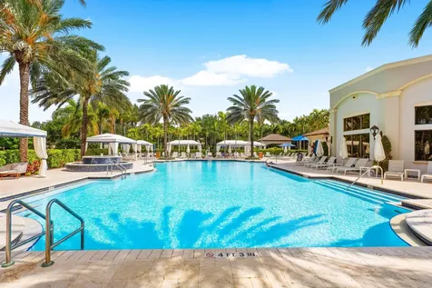 16631 Chesapeake Bay Court Delray Beach FL 33446
