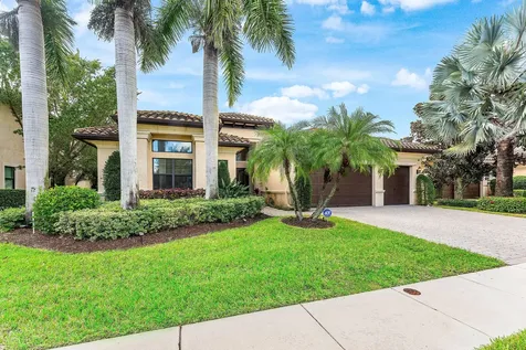 16631 Chesapeake Bay Court Delray Beach FL 33446