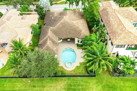 16631 Chesapeake Bay Court Delray Beach FL 33446