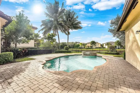 16631 Chesapeake Bay Court Delray Beach FL 33446