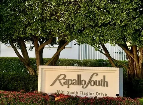 1801 S Flagler Drive West Palm Beach FL 33401