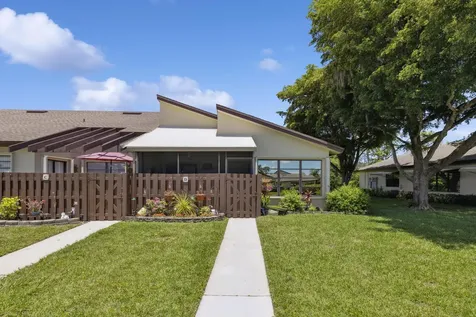 5131 Nesting Way Delray Beach FL 33484