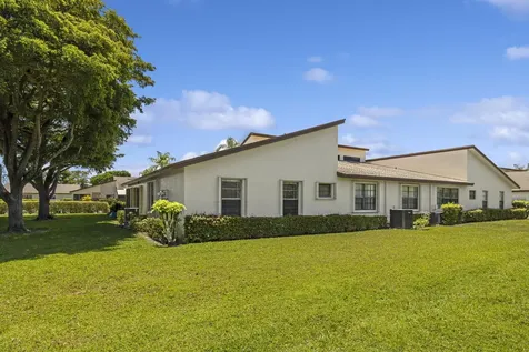 5131 Nesting Way Delray Beach FL 33484