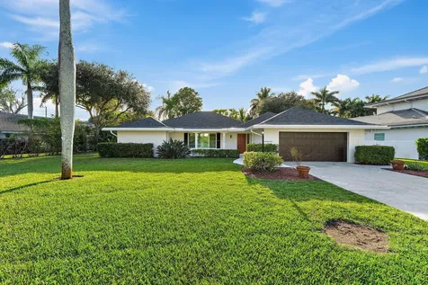 18799 Rio Vista Drive Jupiter FL 33469