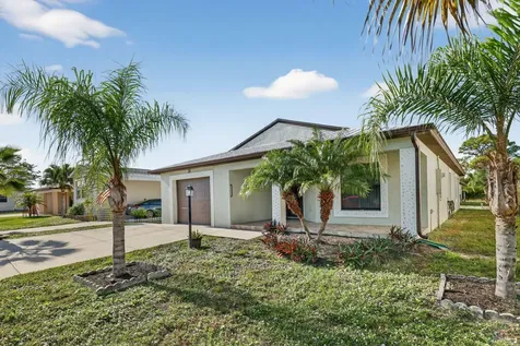 35 S Alhambra Lane Port Saint Lucie FL 34952