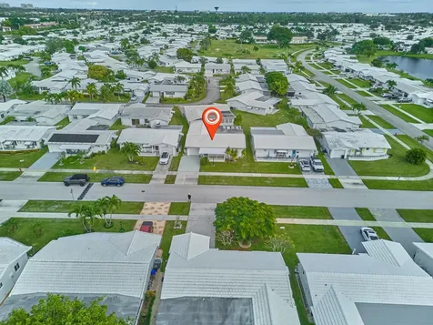 1710 Sw 22nd Street Boynton Beach FL 33426