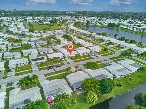 1710 Sw 22nd Street Boynton Beach FL 33426