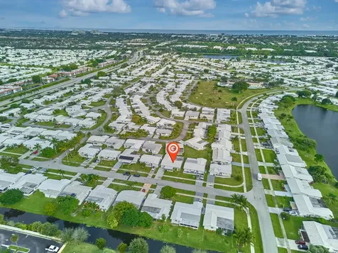 1710 Sw 22nd Street Boynton Beach FL 33426