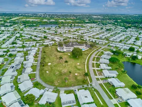 1710 Sw 22nd Street Boynton Beach FL 33426
