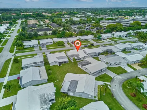 1710 Sw 22nd Street Boynton Beach FL 33426