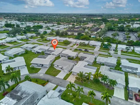 1710 Sw 22nd Street Boynton Beach FL 33426