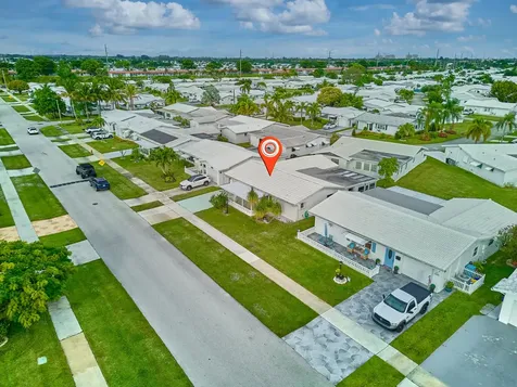 1710 Sw 22nd Street Boynton Beach FL 33426