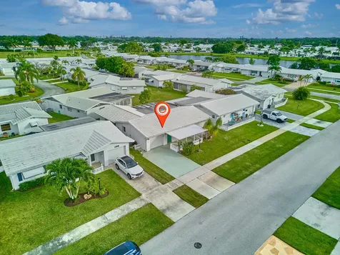 1710 Sw 22nd Street Boynton Beach FL 33426