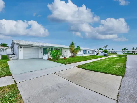 1710 Sw 22nd Street Boynton Beach FL 33426