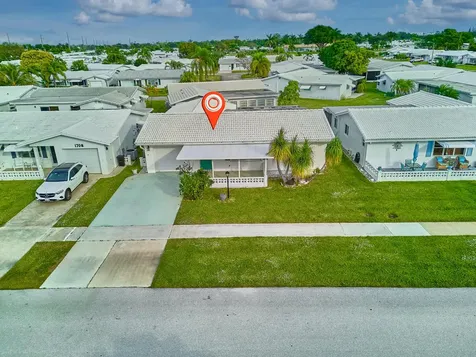 1710 Sw 22nd Street Boynton Beach FL 33426