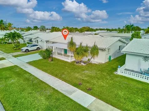 1710 Sw 22nd Street Boynton Beach FL 33426