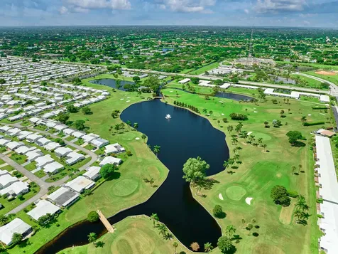 1710 Sw 22nd Street Boynton Beach FL 33426