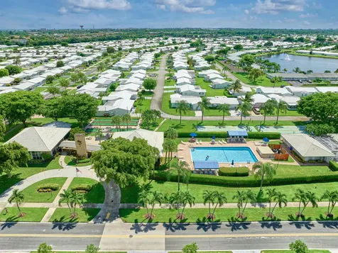 1710 Sw 22nd Street Boynton Beach FL 33426