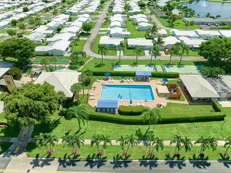 1710 Sw 22nd Street Boynton Beach FL 33426