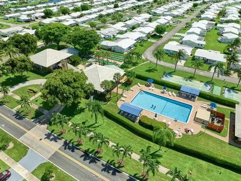 1710 Sw 22nd Street Boynton Beach FL 33426