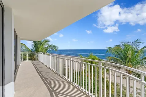2580 S Ocean Boulevard Palm Beach FL 33480