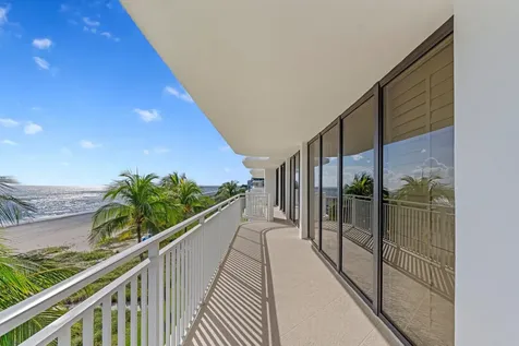 2580 S Ocean Boulevard Palm Beach FL 33480