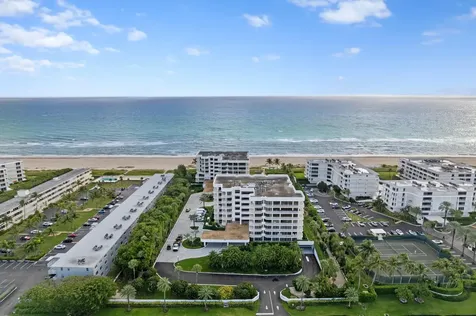 2580 S Ocean Boulevard Palm Beach FL 33480