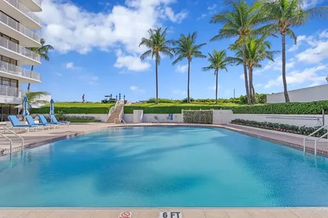 2580 S Ocean Boulevard Palm Beach FL 33480