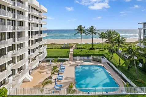2580 S Ocean Boulevard Palm Beach FL 33480