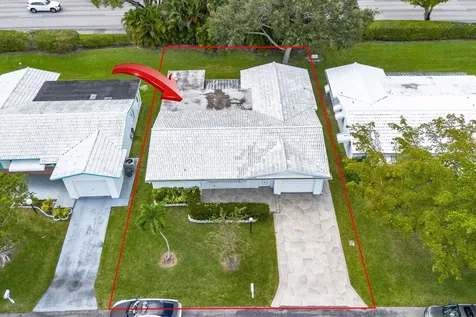 1141 Nw 90th Way Plantation FL 33322