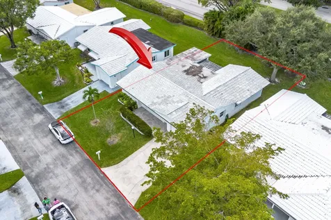 1141 Nw 90th Way Plantation FL 33322