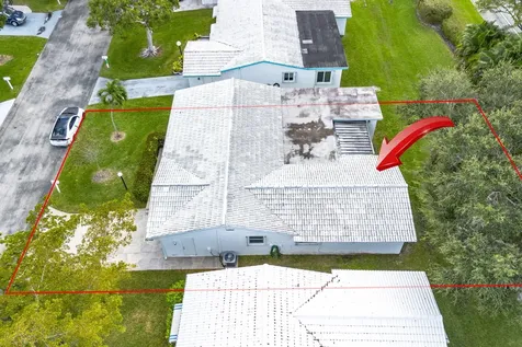 1141 Nw 90th Way Plantation FL 33322