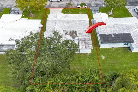 1141 Nw 90th Way Plantation FL 33322