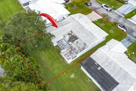 1141 Nw 90th Way Plantation FL 33322