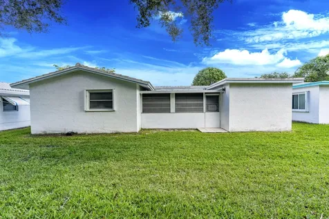 1141 Nw 90th Way Plantation FL 33322