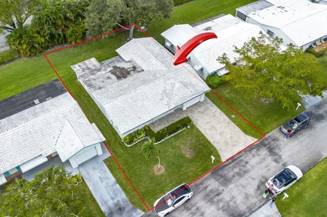 1141 Nw 90th Way Plantation FL 33322