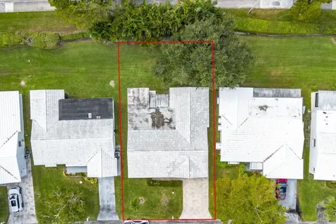 1141 Nw 90th Way Plantation FL 33322