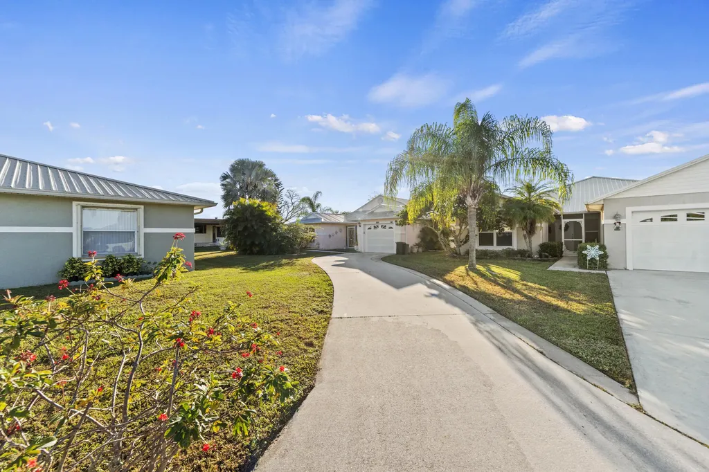 14191 Cisne Circle Fort Pierce FL 34951