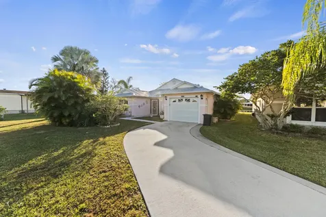 14191 Cisne Circle Fort Pierce FL 34951