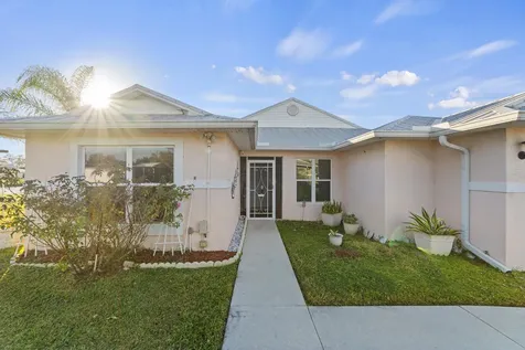 14191 Cisne Circle Fort Pierce FL 34951