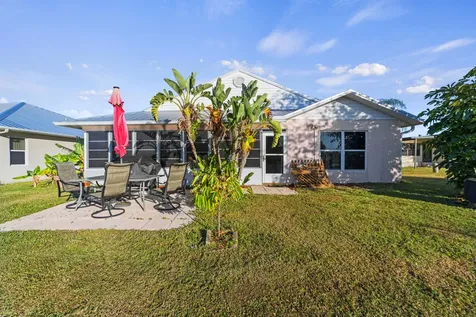 14191 Cisne Circle Fort Pierce FL 34951