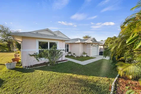14191 Cisne Circle Fort Pierce FL 34951