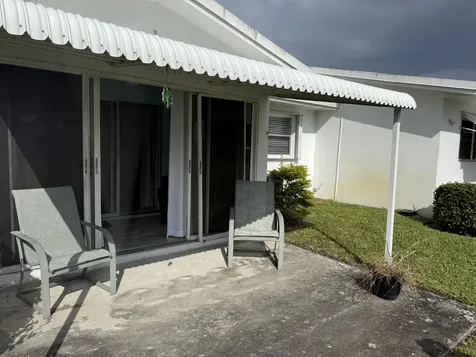 300 Sw Golfview Terrace Boynton Beach FL 33426