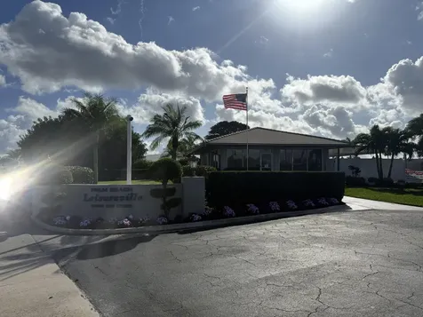 300 Sw Golfview Terrace Boynton Beach FL 33426