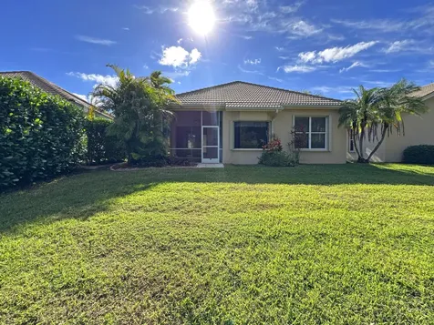788 Sw Saint Croix Cove Port Saint Lucie FL 34986