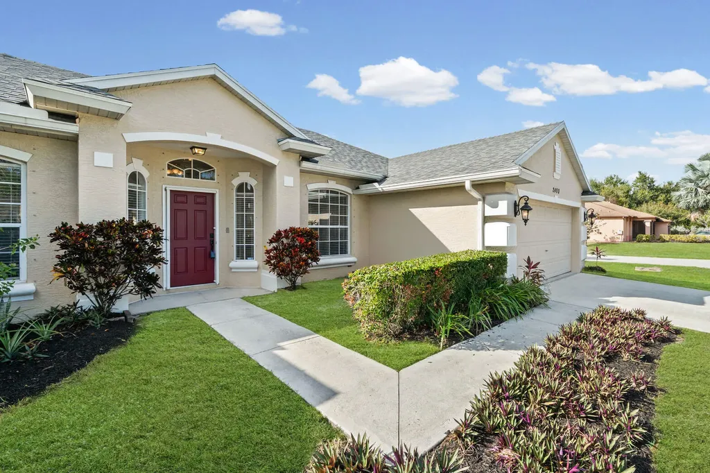 2400 Se Shipping Road Port Saint Lucie FL 34952